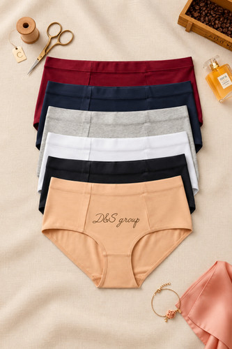 شورت نخی گنی زنانه اسلیپ فاق بلند ارجینال برند مرلین